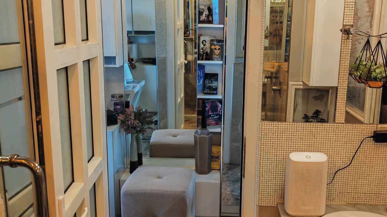 Photo of Bathroom in North Pattaya