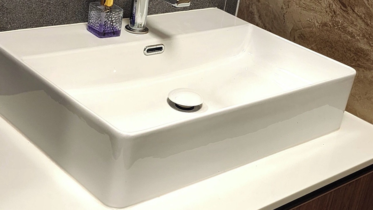 Photo of Bathroom in North Pattaya