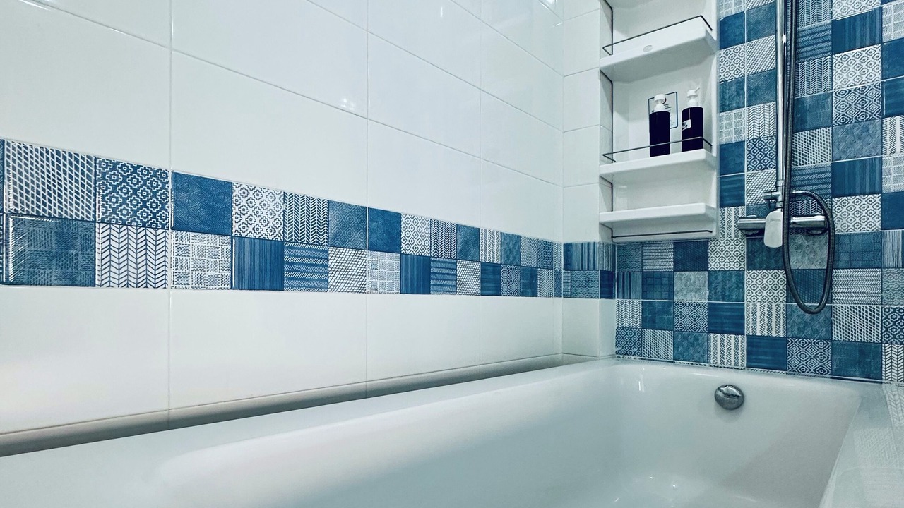 Photo of Bathroom in Nong Prue
