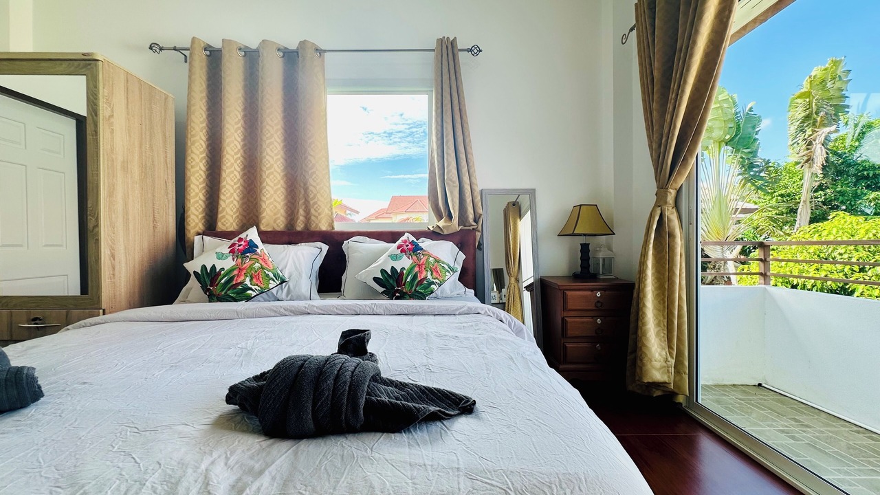 Photo of Bedroom in Nong Prue