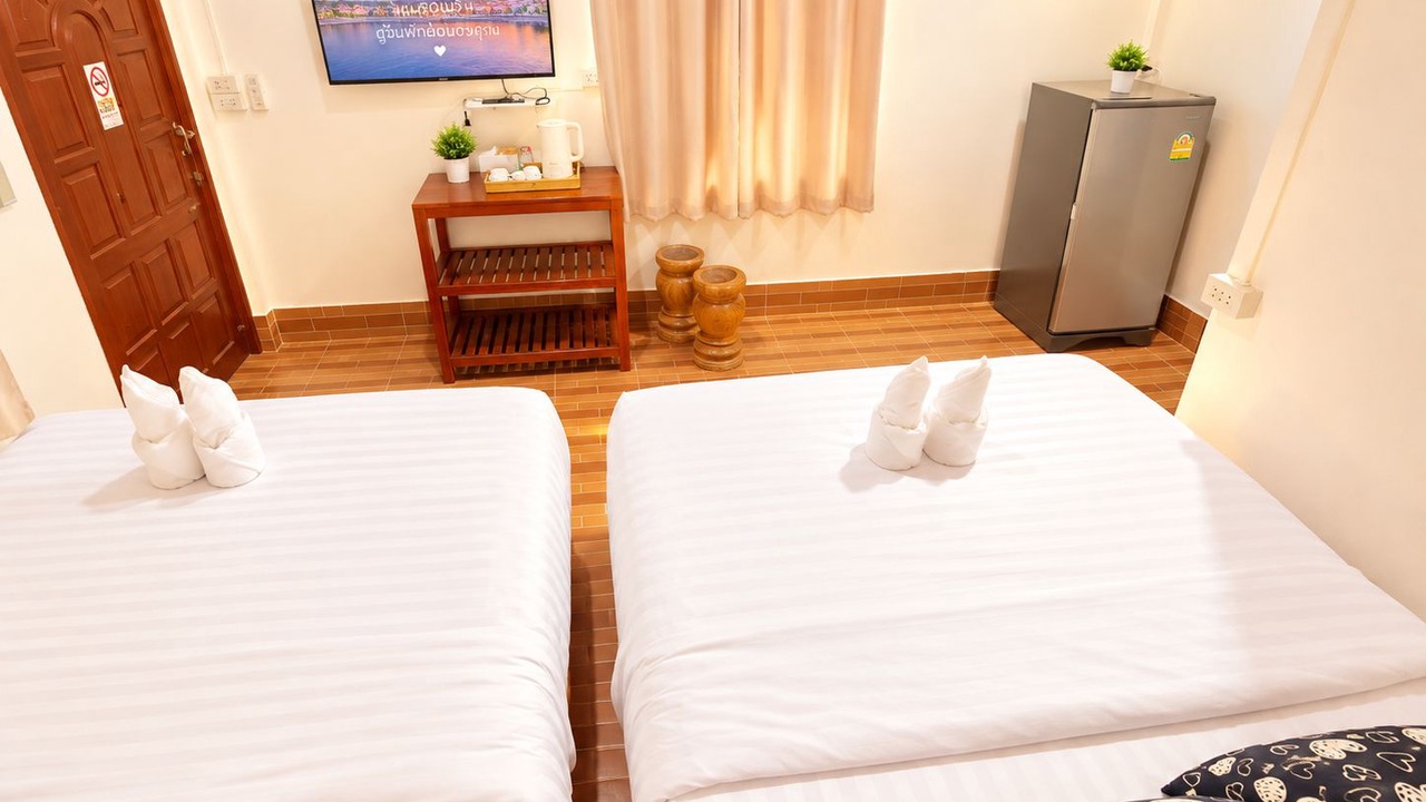 Photo of Bedroom in Chiang Khan
