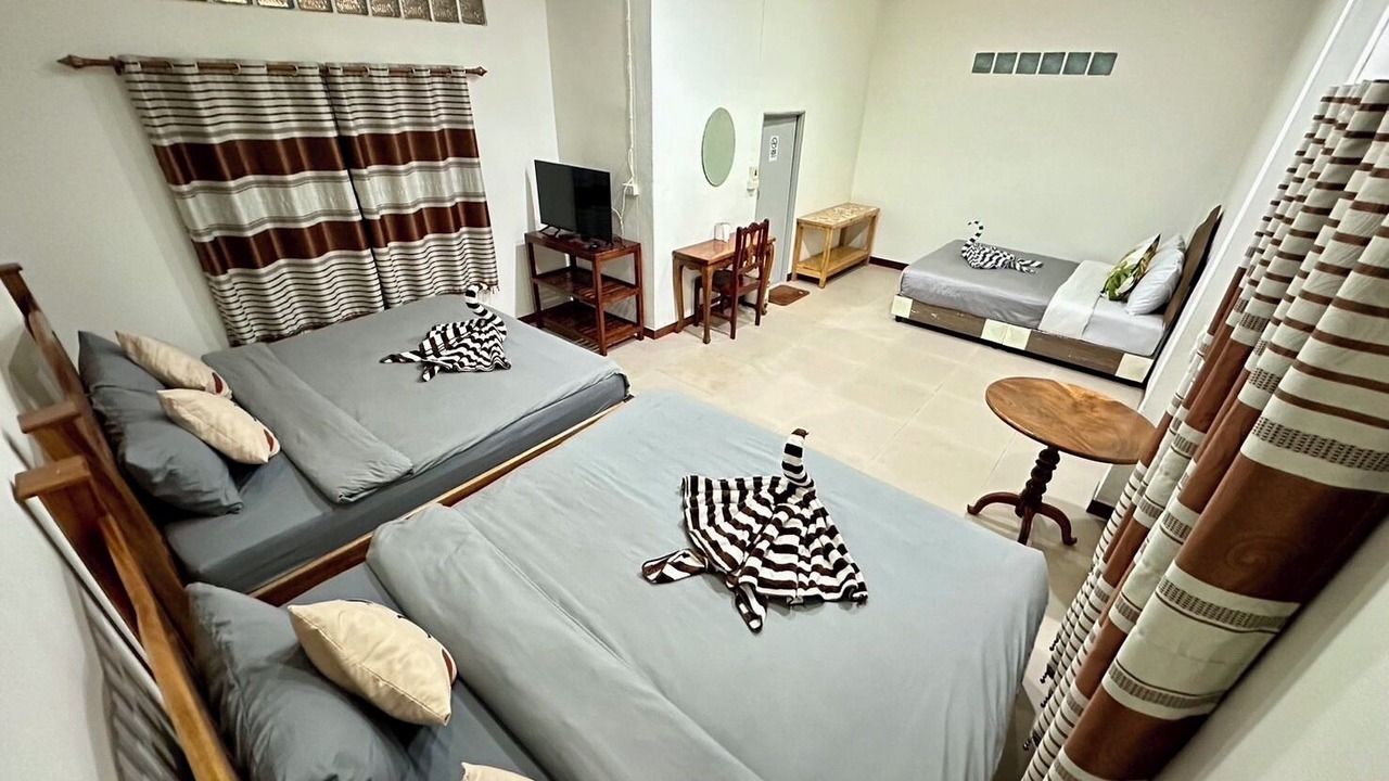 Photo of Bedroom in Chiang Khan