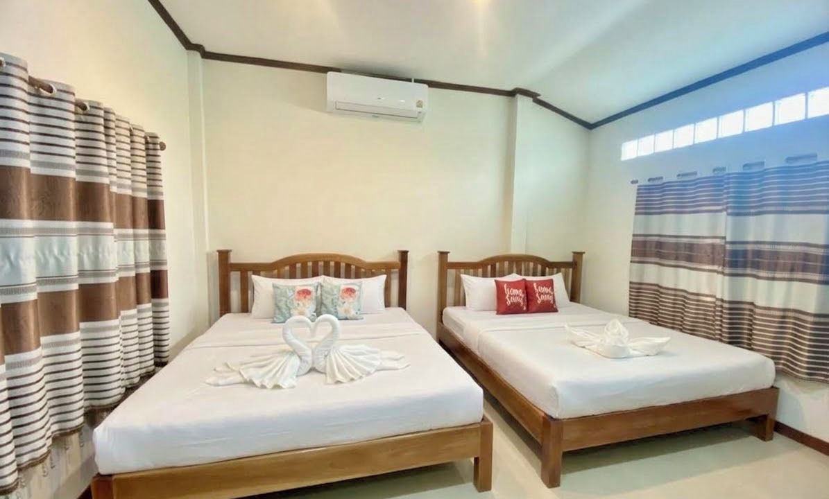 Photo of Bedroom in Chiang Khan