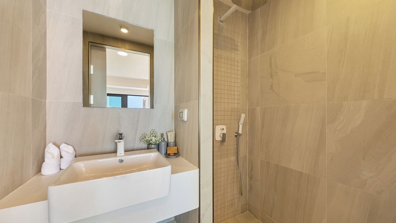 Photo of Bathroom in Bophut