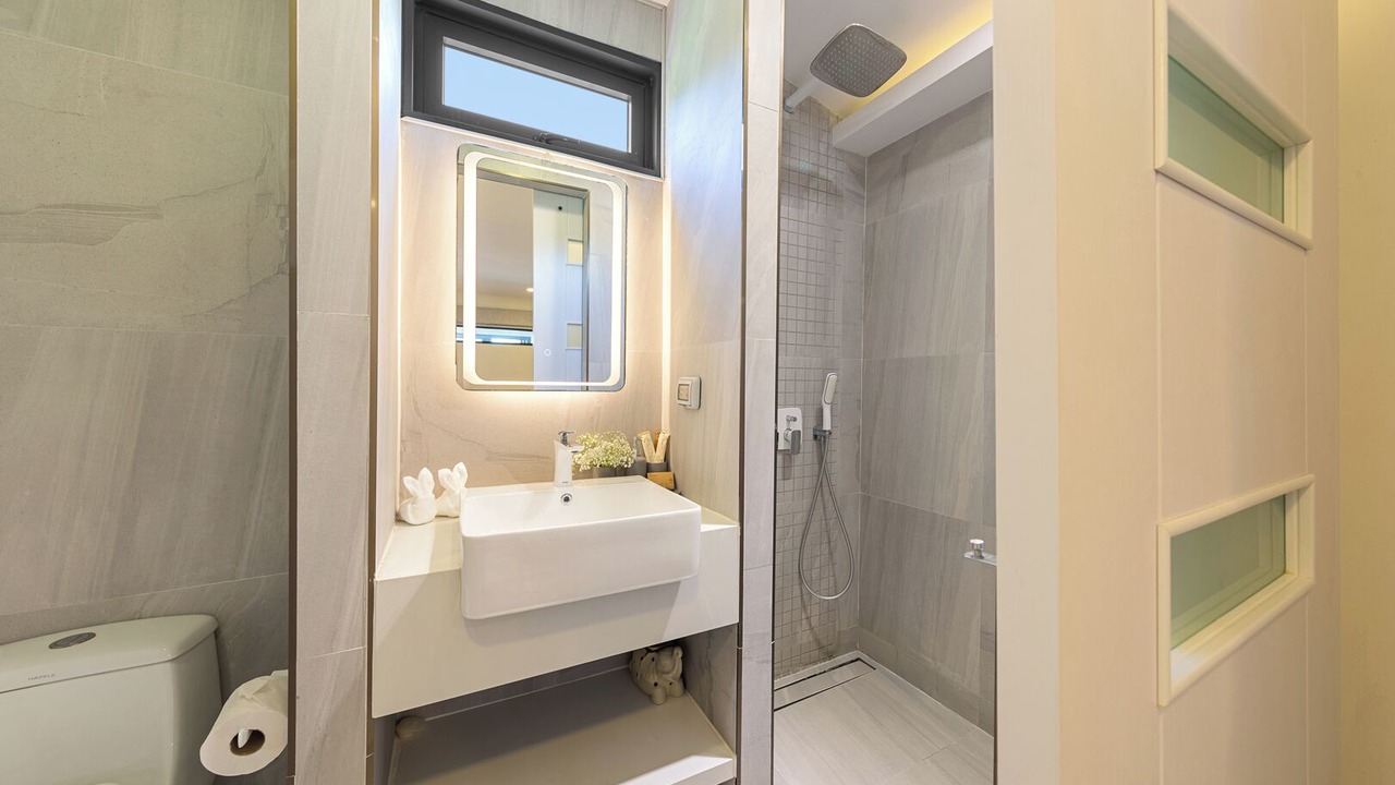 Photo of Bathroom in Bophut