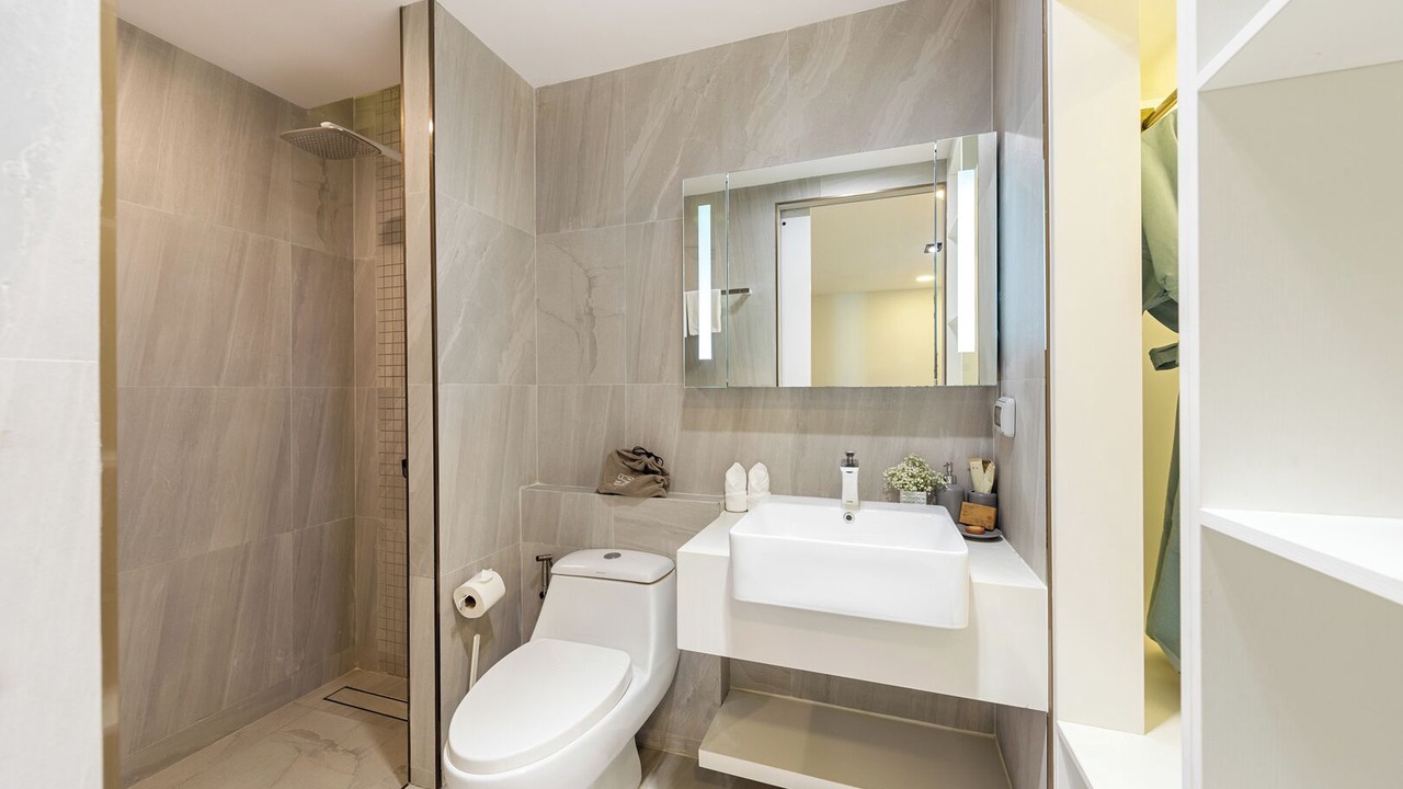 Photo of Bathroom in Bophut