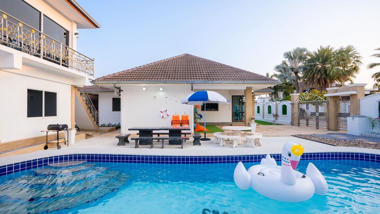Photo of Outdoor in Hua Hin