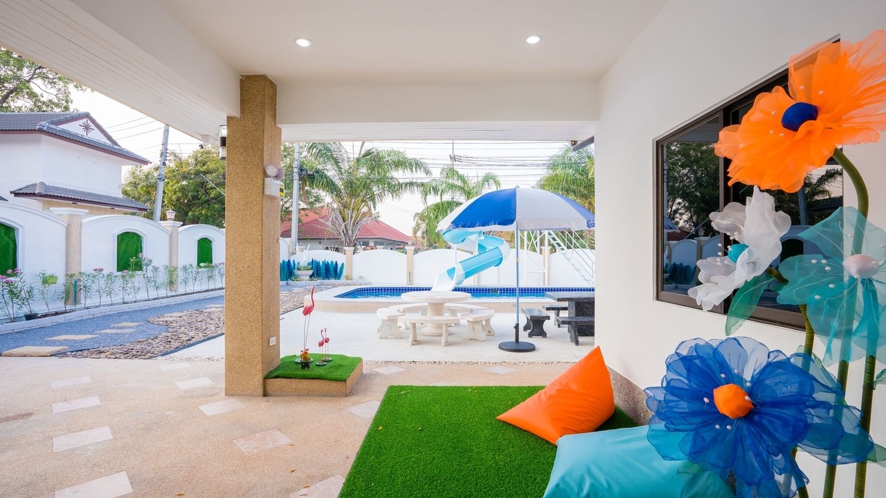 Photo of Outdoor in Hua Hin