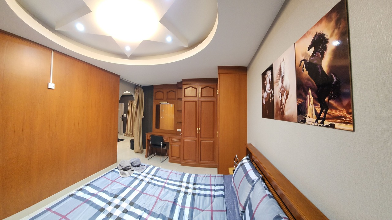 Photo of Bedroom in North Pattaya