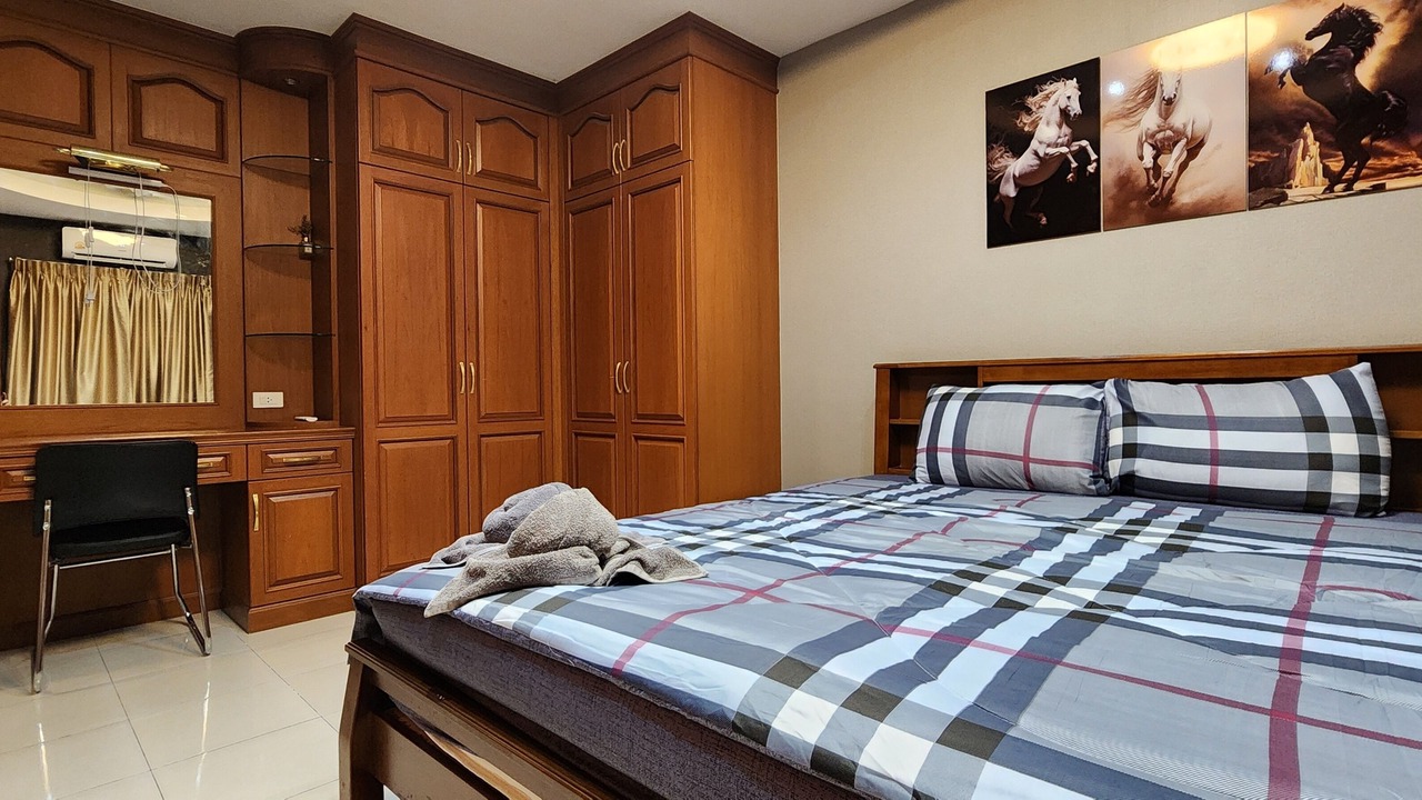 Photo of Bedroom in North Pattaya