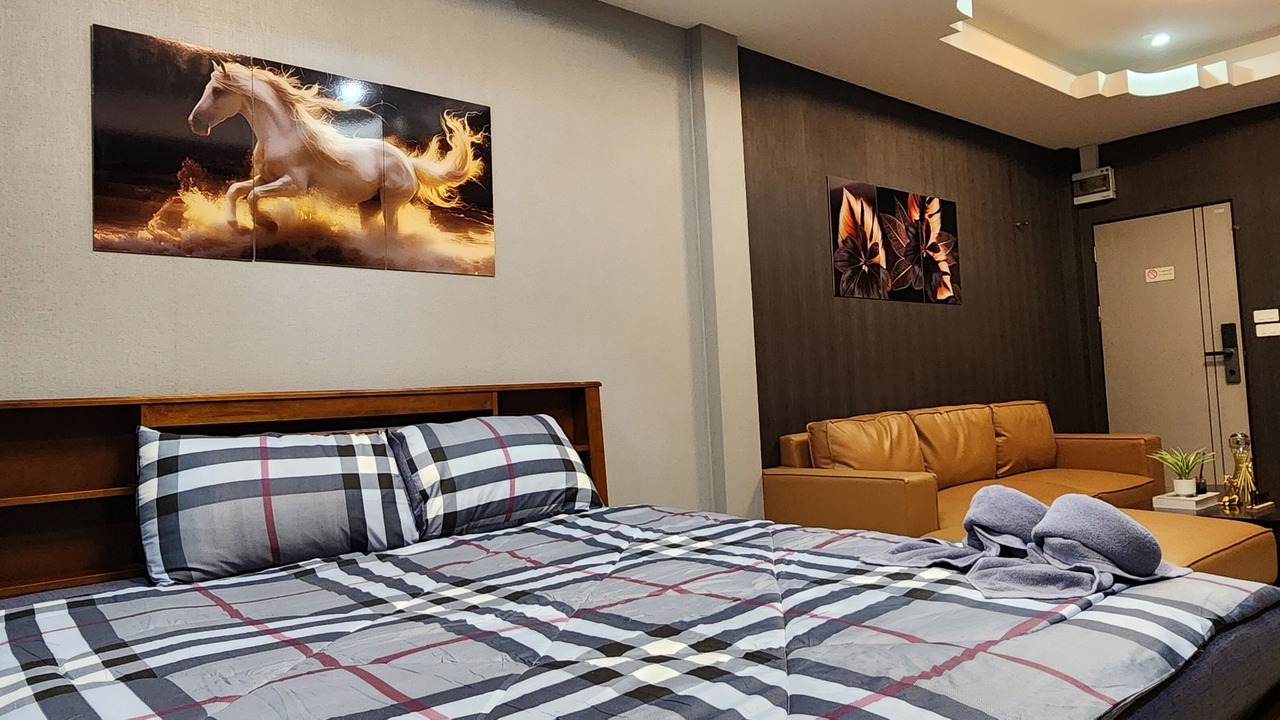 Photo of Bedroom in North Pattaya
