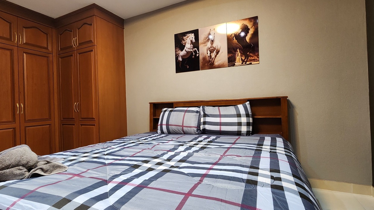 Photo of Bedroom in North Pattaya