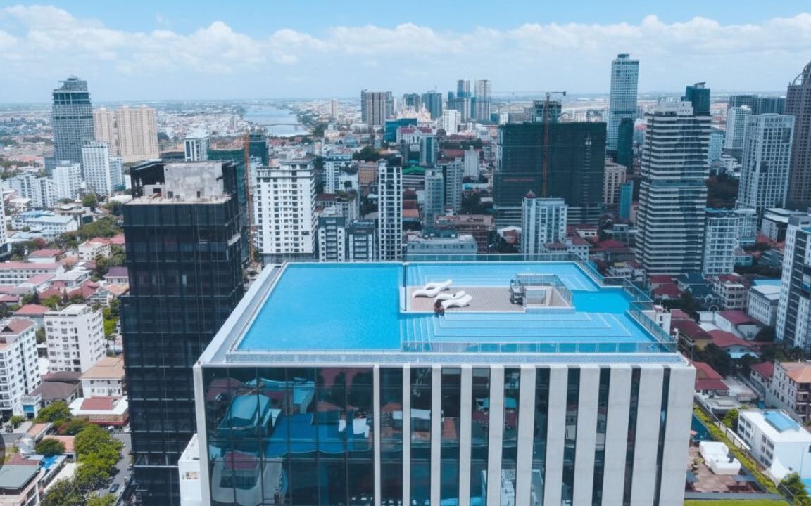 Photo of Outdoor in Chamkar Mon