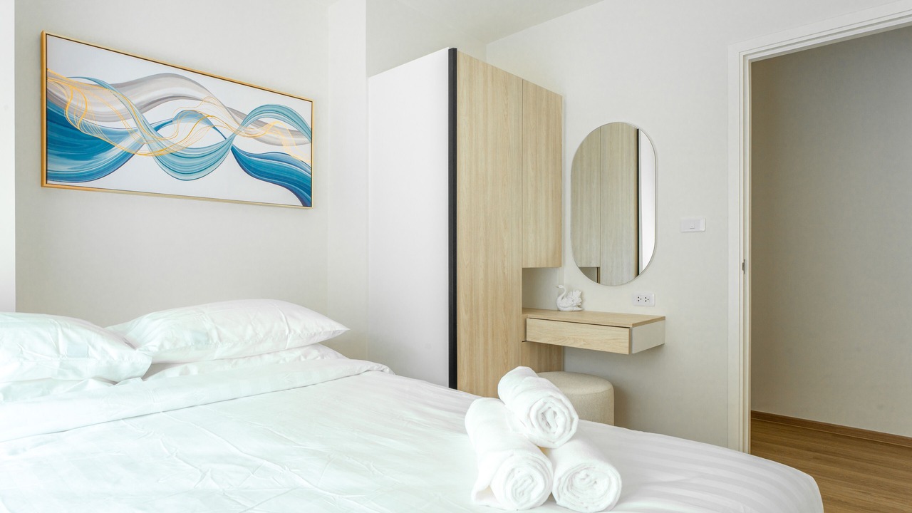 Photo of Bedroom in Phuket