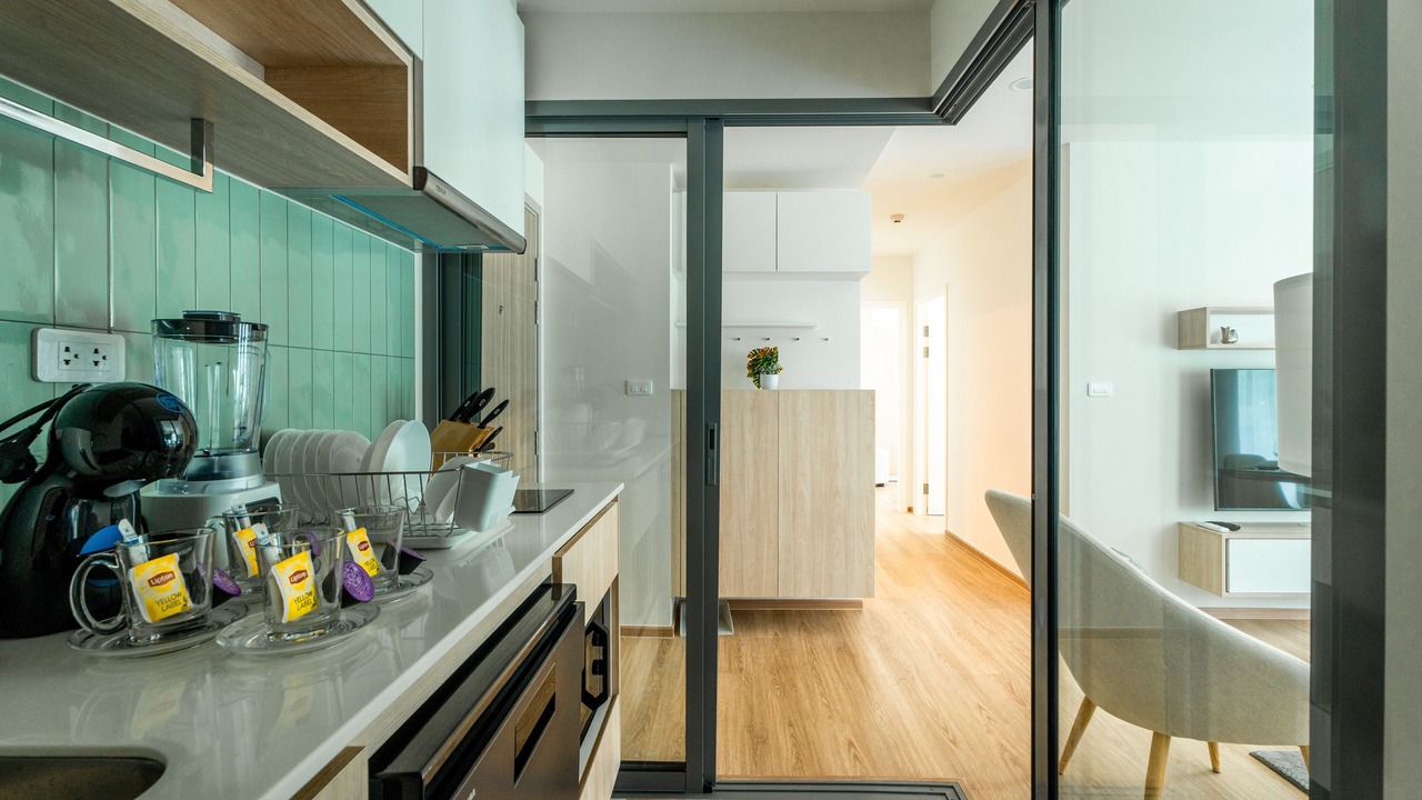 Photo of Kitchen in Phuket
