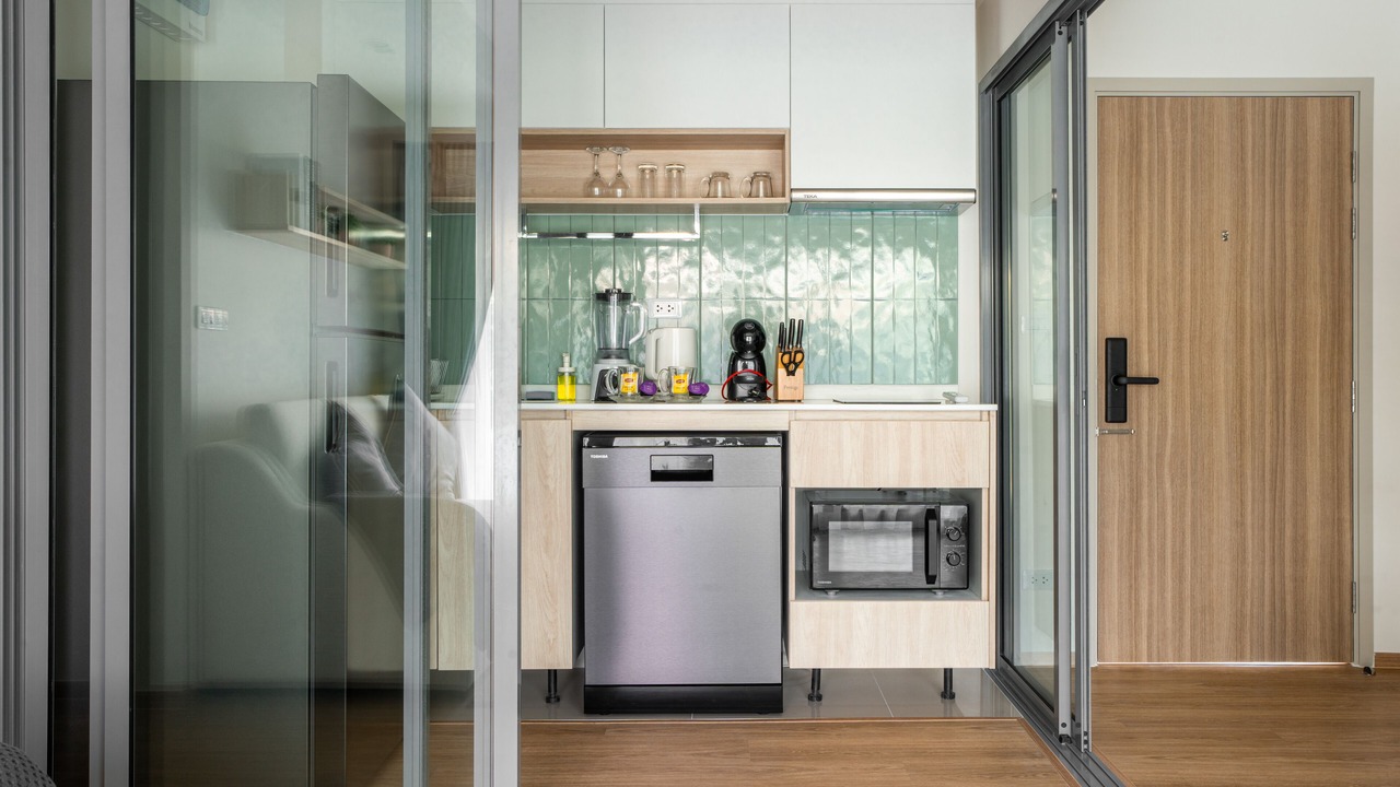 Photo of Kitchen in Phuket