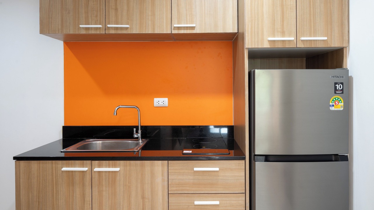 Photo of Kitchen in Pratumnak Hill