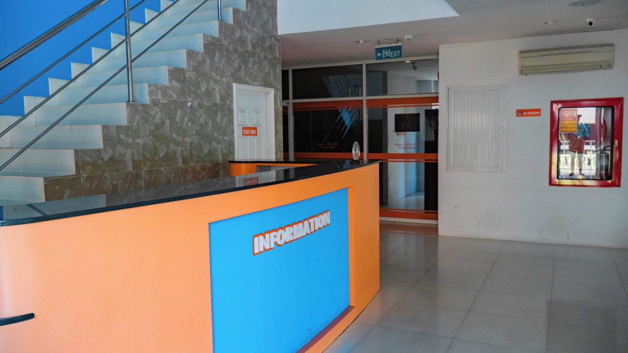 Photo of Outdoor in Pratumnak Hill