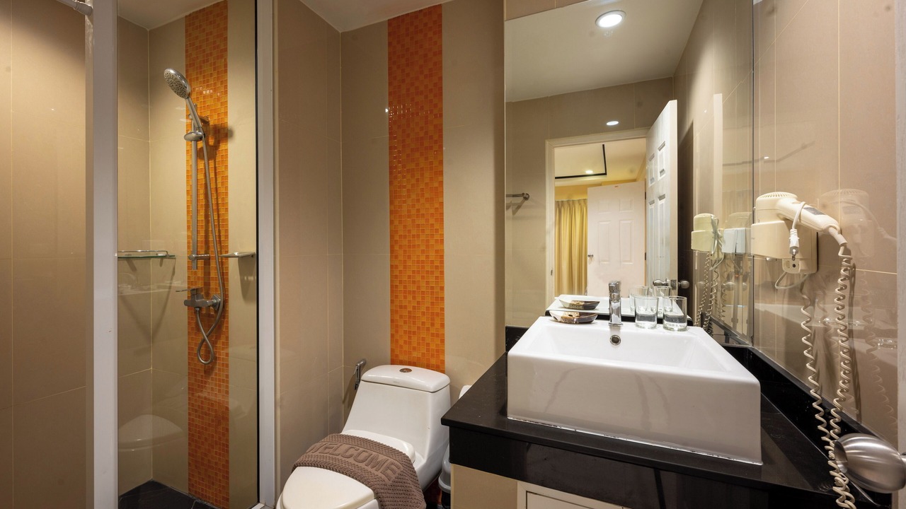 Photo of Bathroom in Pratumnak Hill