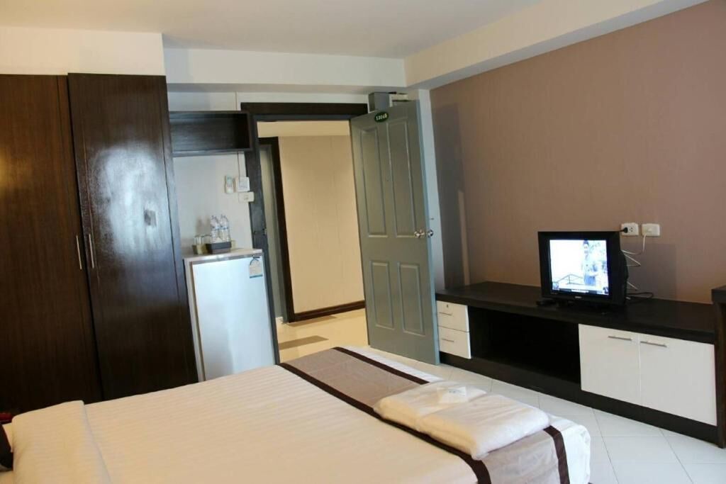 Photo of Bedroom in Wang Thonglang