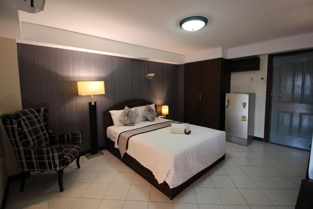 Photo of Bedroom in Wang Thonglang