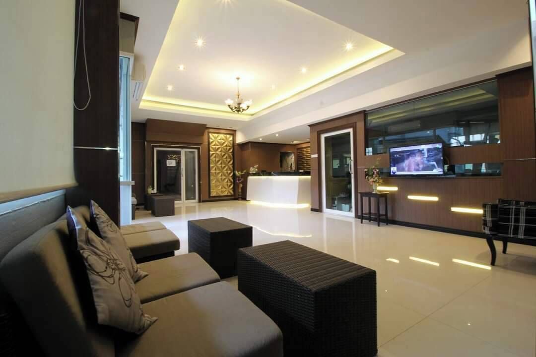 Photo of Livingroom in Wang Thonglang
