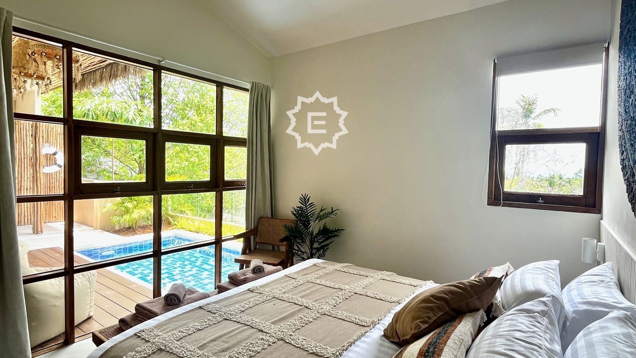 Photo of Bedroom in Bophut