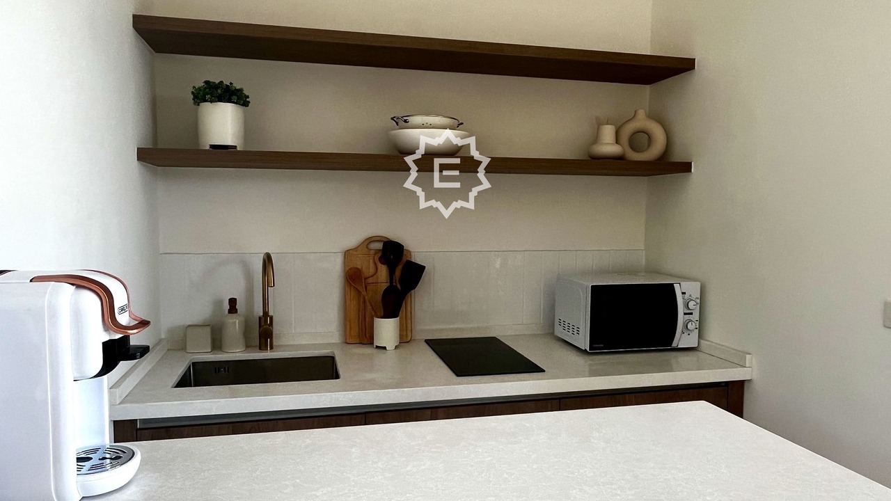 Photo of Kitchen in Bophut