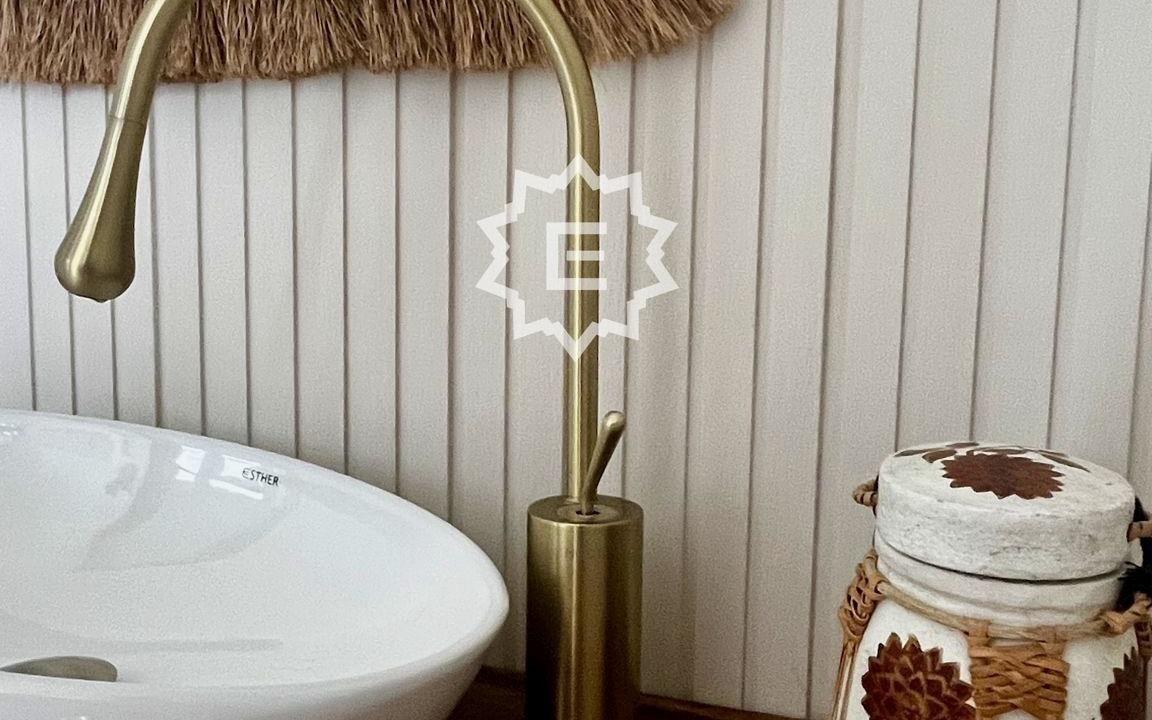 Photo of Bathroom in Bophut