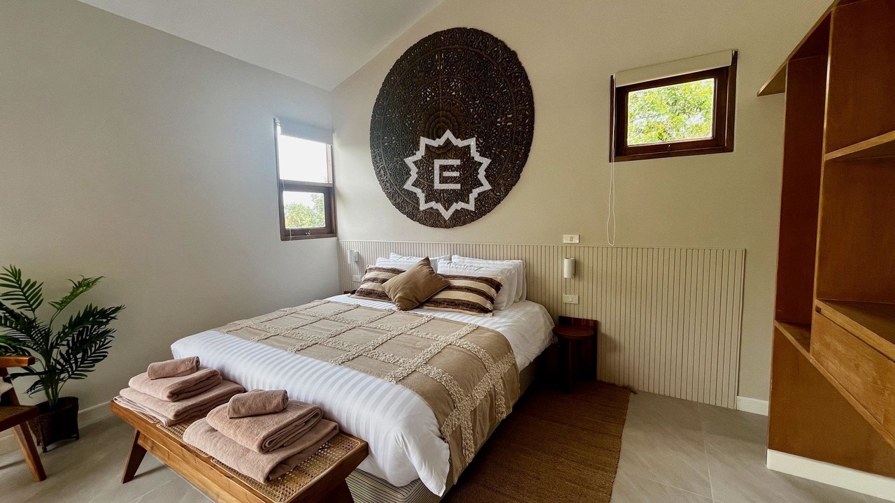 Photo of Bedroom in Bophut