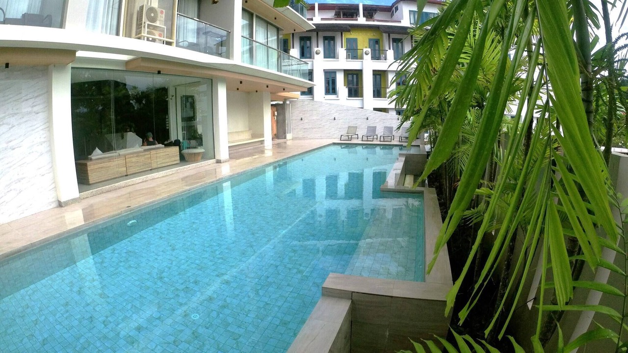 Photo of Outdoor in Ao Nang