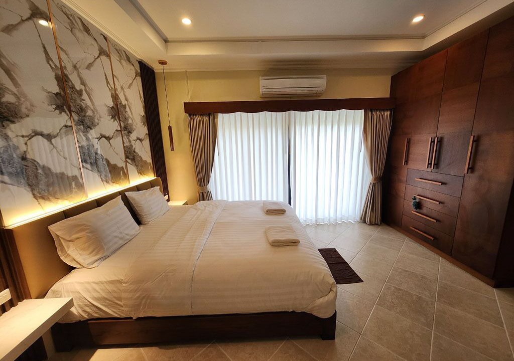 Photo of Bedroom in Pratumnak Hill