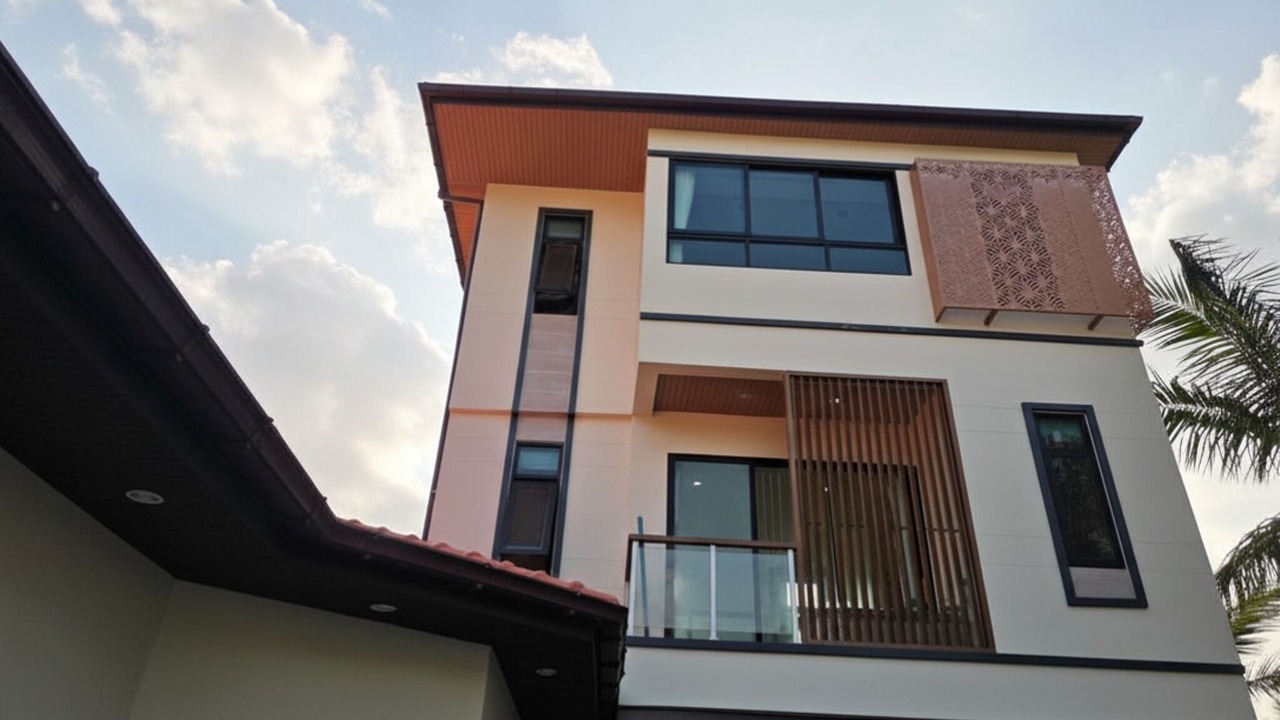 Photo of Outdoor in Pratumnak Hill