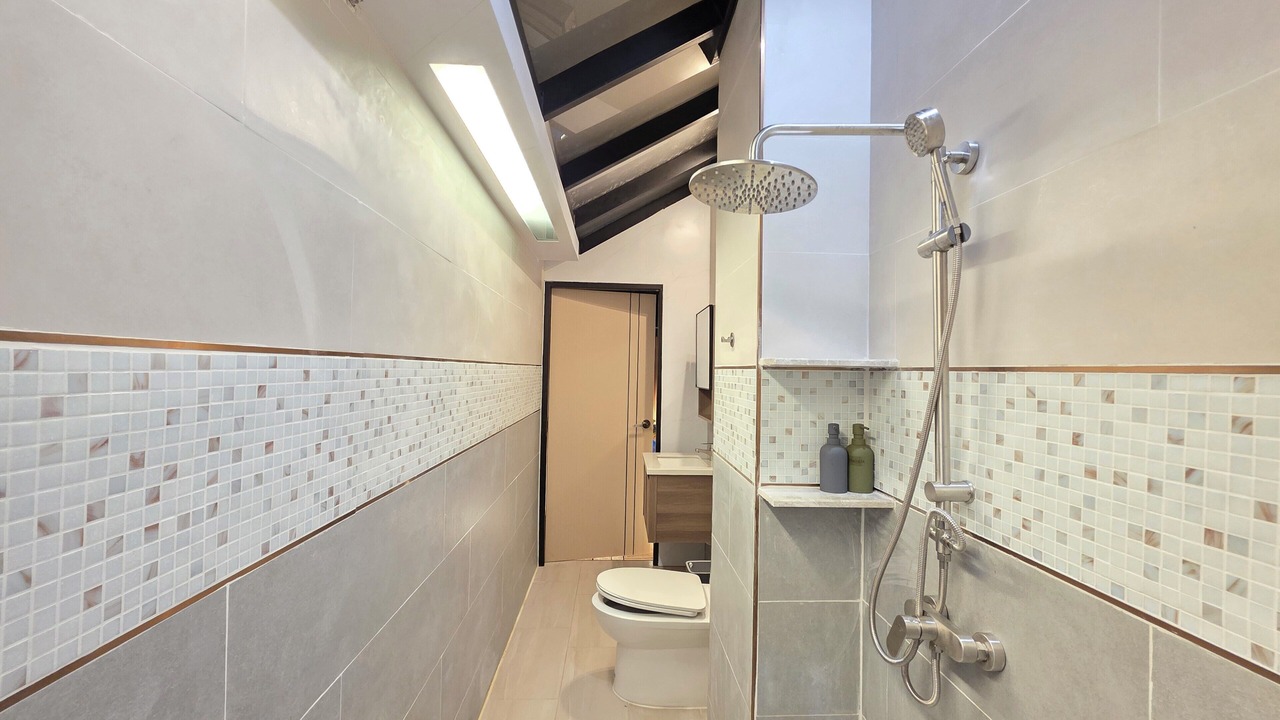 Photo of Bathroom in Pratumnak Hill