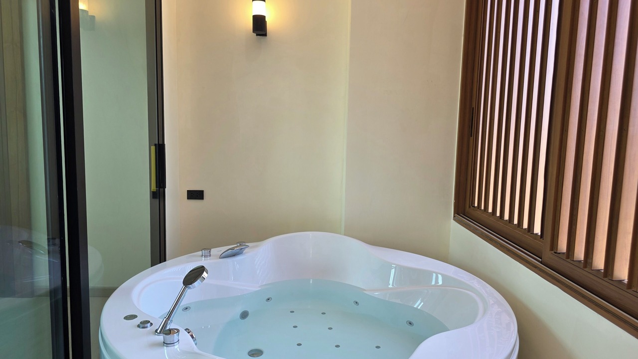 Photo of Bathroom in Pratumnak Hill