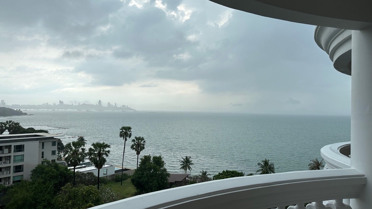Photo of Outdoor in North Pattaya
