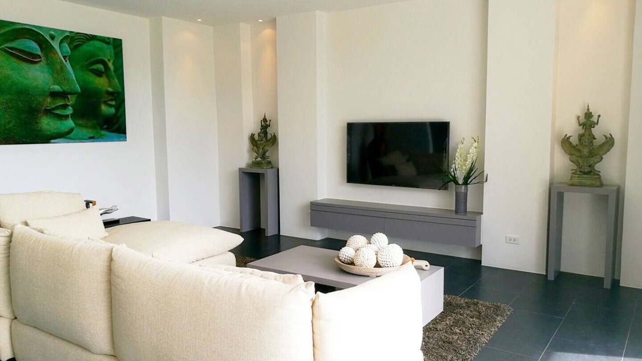 Photo of Livingroom in Choeng Thale