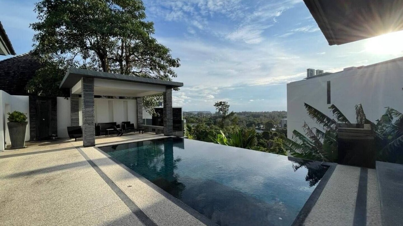 Photo of Outdoor in Choeng Thale