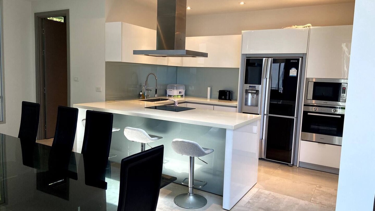 Photo of Kitchen in Choeng Thale