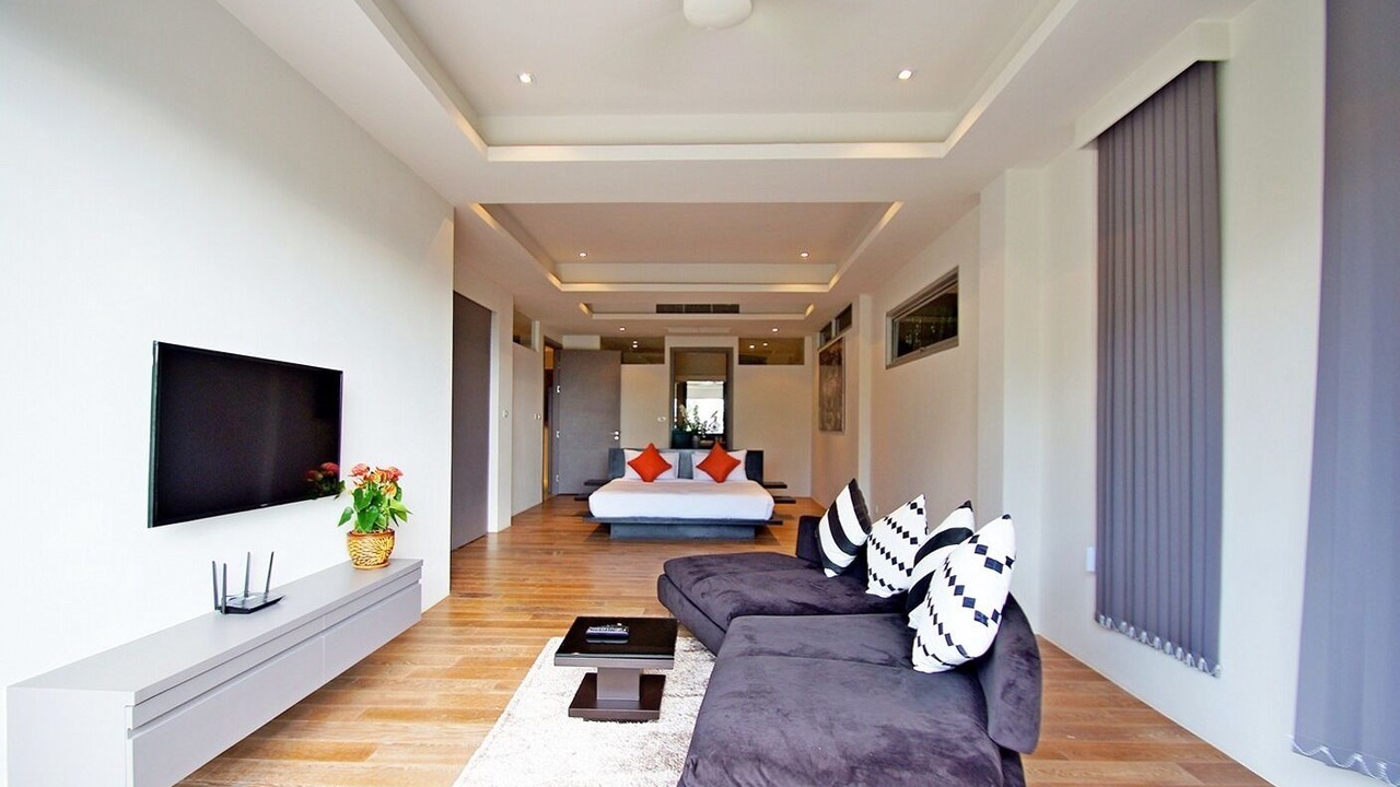 Photo of Bedroom in Choeng Thale