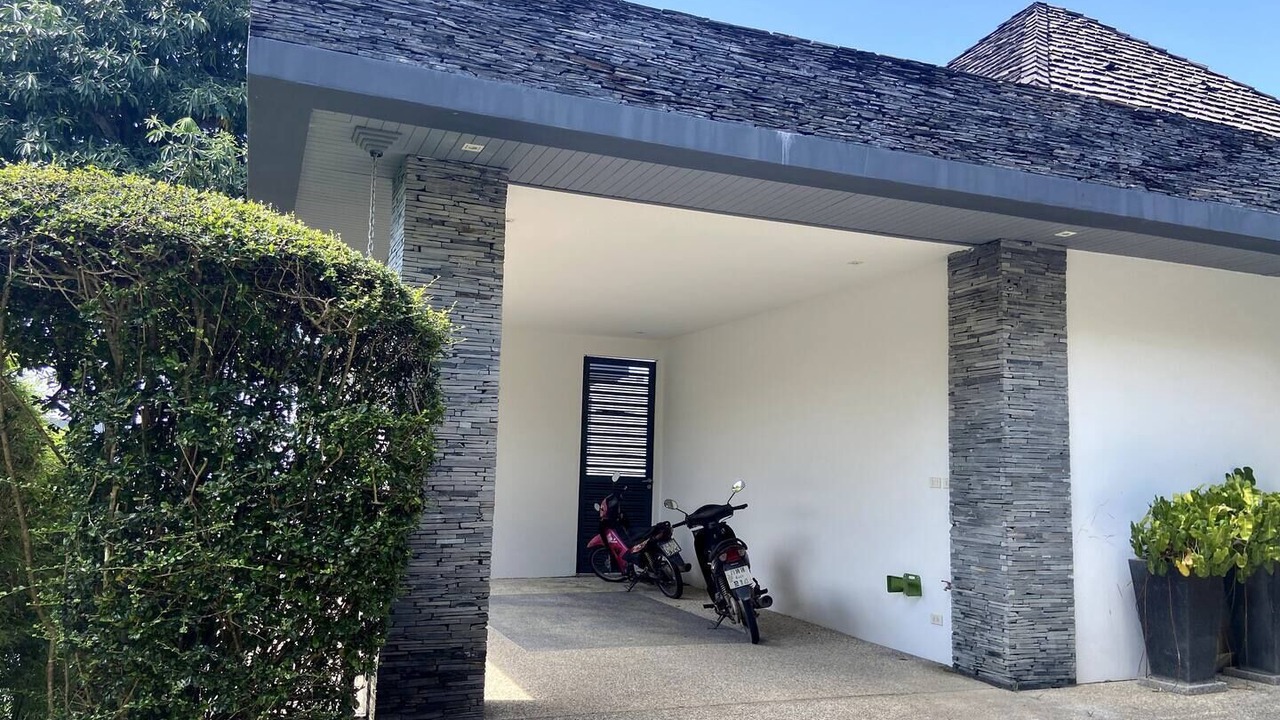 Photo of Outdoor in Choeng Thale