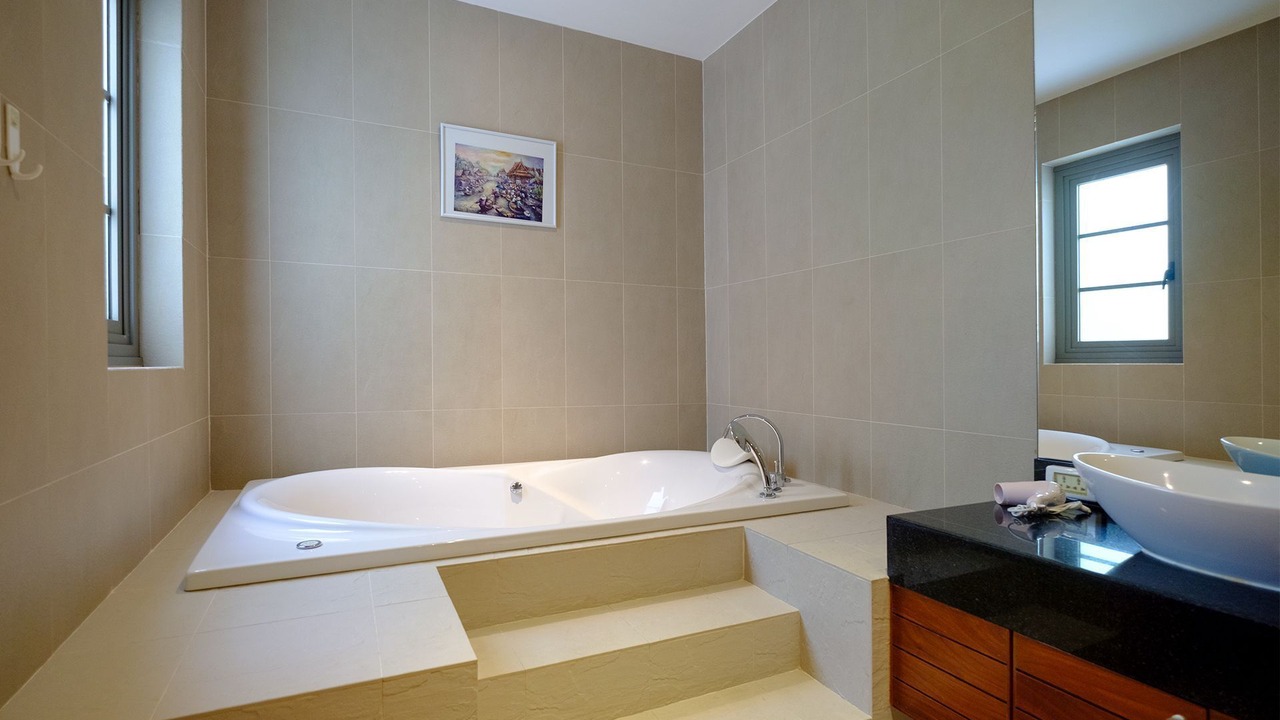 Photo of Bathroom in Cherngtalay