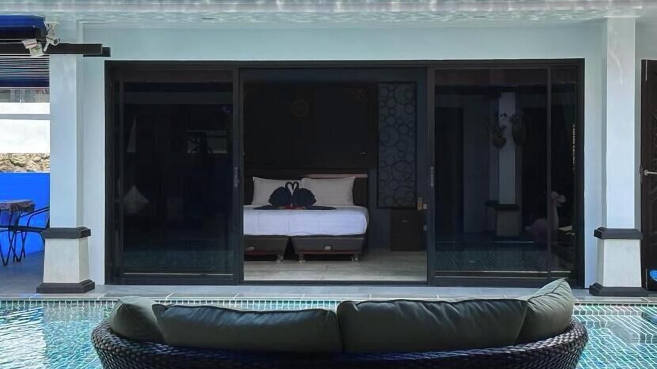Photo of Patio Balcony in Kathu