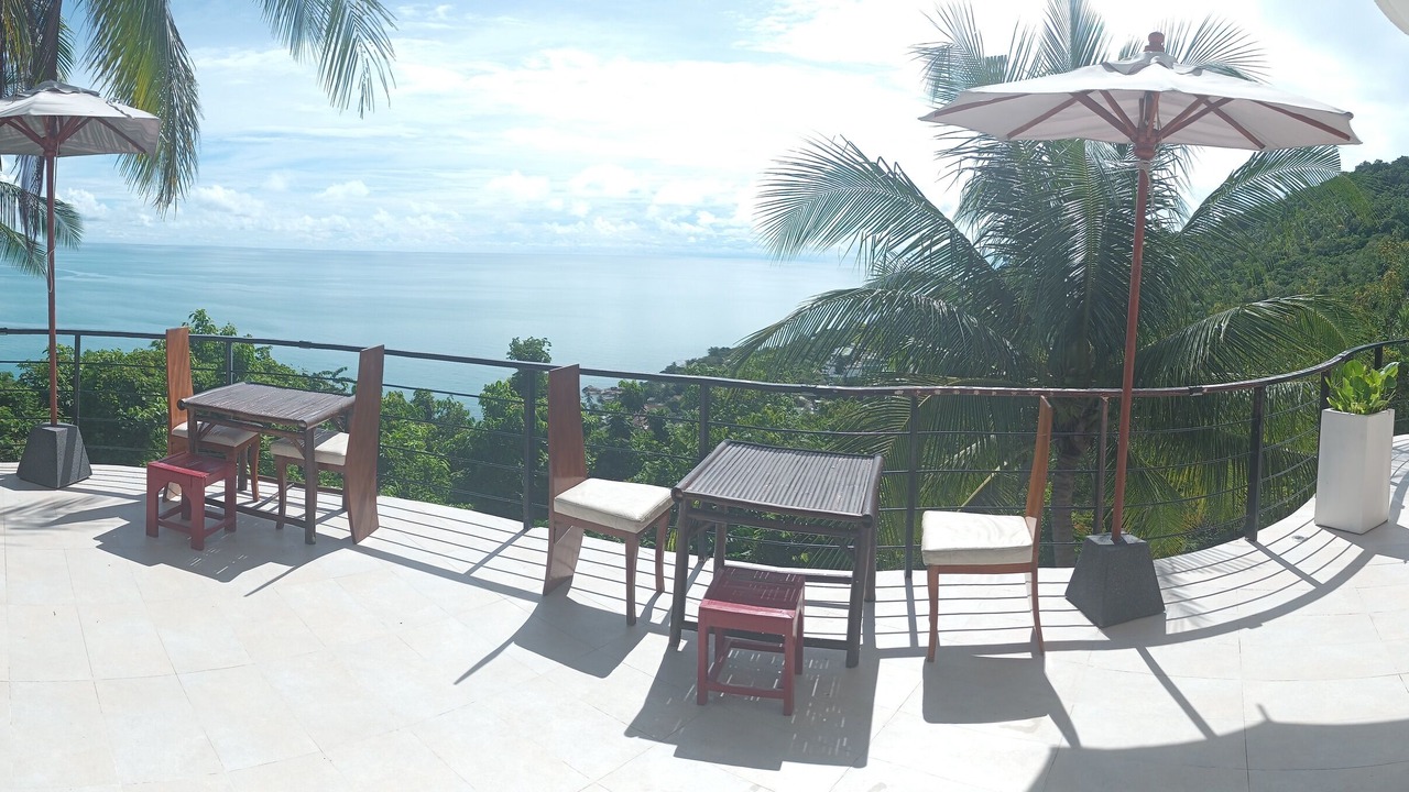 Photo of Outdoor in Lamai