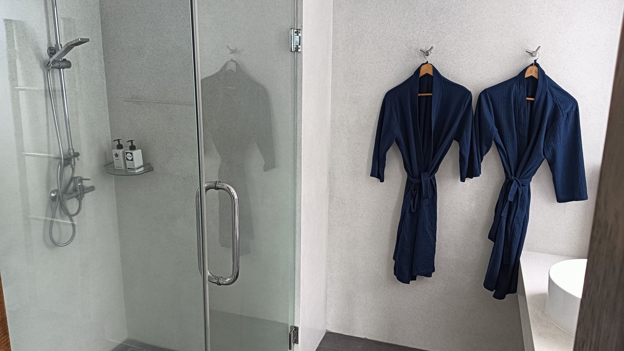 Photo of Bathroom in Lamai