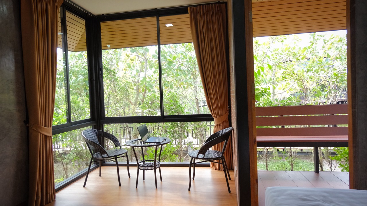 Photo of Bedroom in Chalong