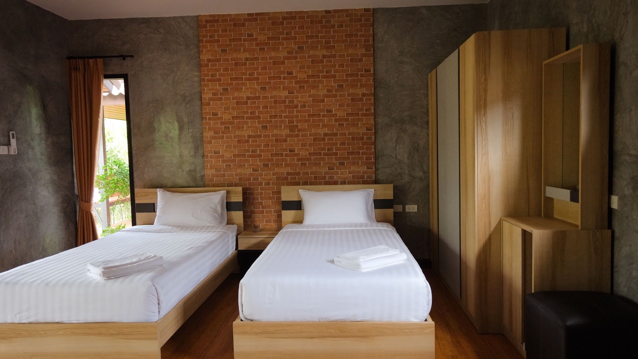 Photo of Bedroom in Chalong