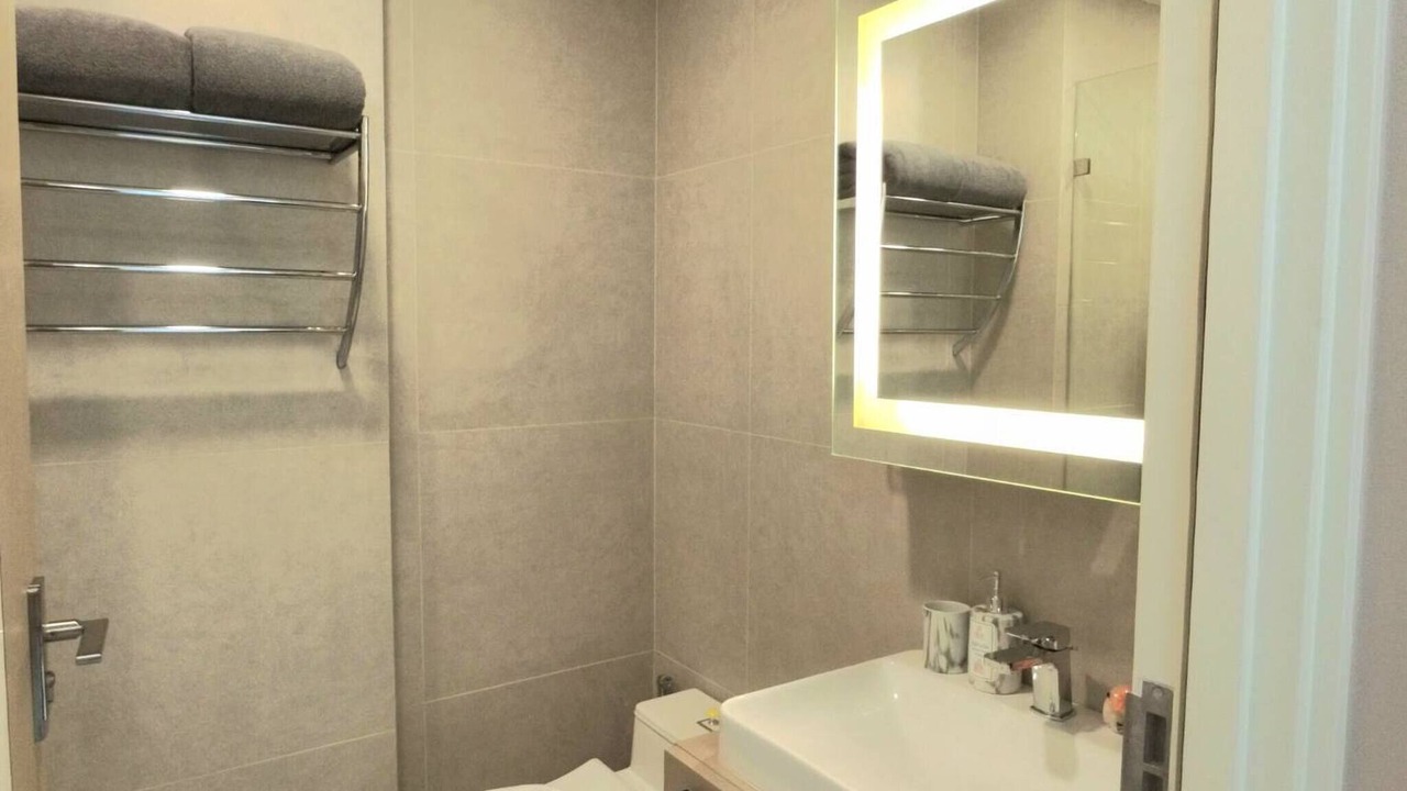 Photo of Bathroom in Ao Nang