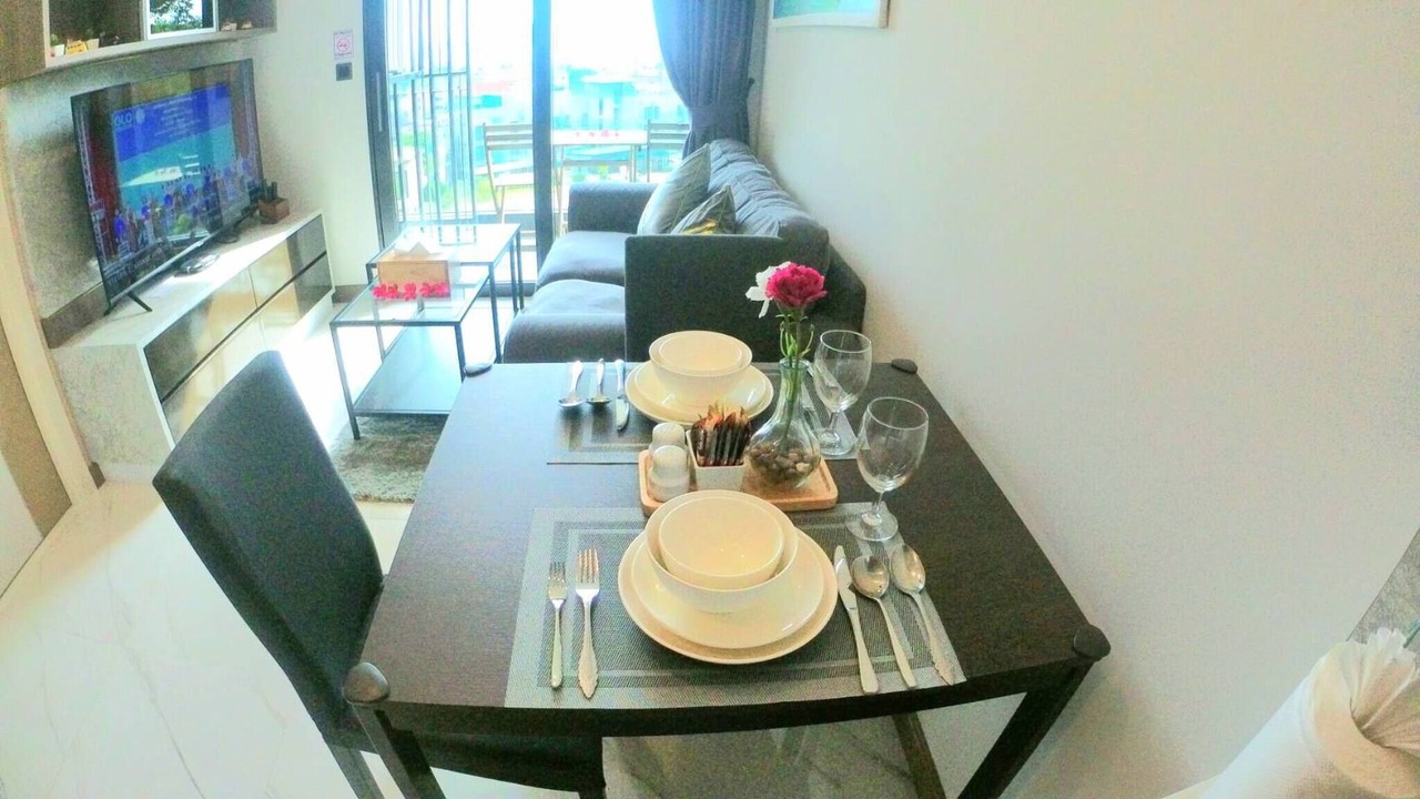 Photo of Livingroom in Ao Nang