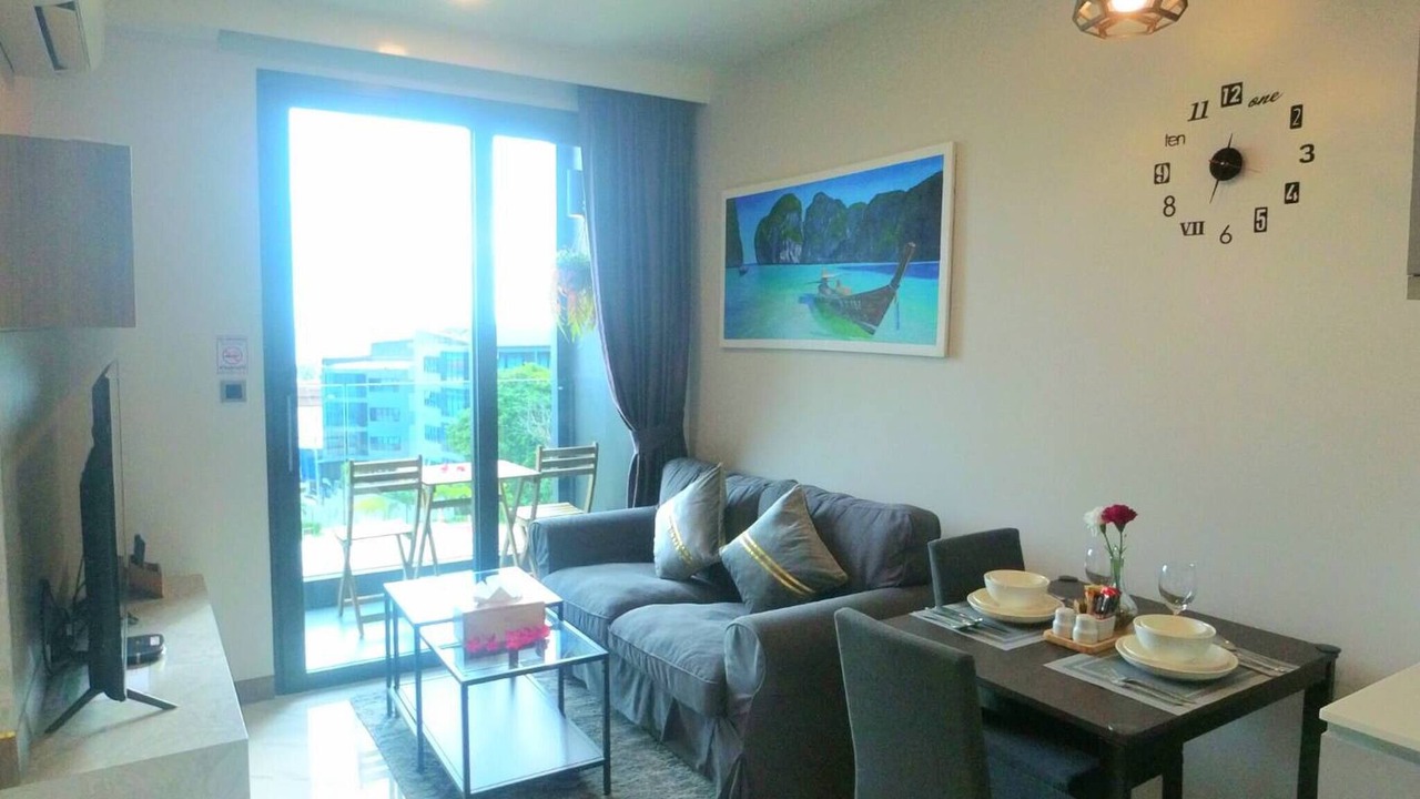Photo of Livingroom in Ao Nang